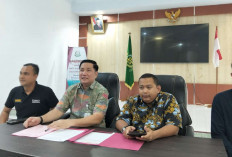 Kejari Setor Rp233 Juta PNBP, Dari Kasus Korupsi Dana Desa