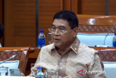 Anggota DPR Usul Turunkan Biaya Haji Dengan Tekan Biaya Penerbangan