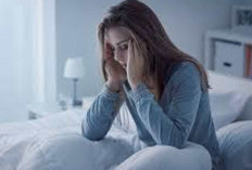 Atasi Insomnia Secara Alami, Efektif Tanpa Obat
