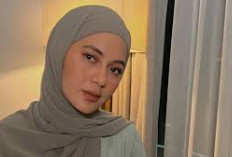 Resmi Bercerai dengan Baik Wong, Ini Reaksi Paula Terhadap Putusan Pengadilan 
