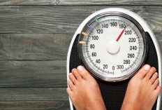 3 Buah Bisa Membuat Berat Badan Cepat Naik