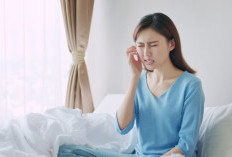 Cara Efektif Menghilangkan Rasa Gatal di Wajah dengan Aman dan Cepat