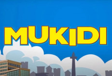 Dilarang Ketinggalan! Film Komedi 'MUKIDI' Akan Tayang Perdana Pada 11 April