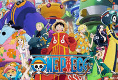 Lima Film Anime Jepang yang Menghasilkan Pendapatan Fantastis 