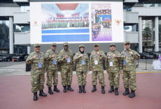 Maulana Serukan Nilai Kepahlawanan dan Ketahanan Bangsa