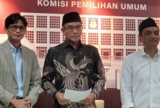 KPU Tambah TV Penyelenggara Debat Ketiga Pilpres 2024