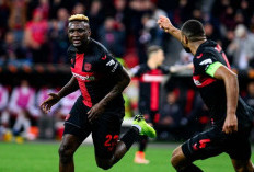 Pilihan Berisiko Bagi Milan
