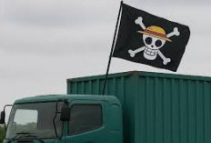 Pro Kontra Pengibaran Bendera One Piece Jelang HUT RI, MPR Sebut hanya Kreatifitas Masyarakat 