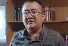 Sudah Periksa 56 Saksi, Kejati Jambi Usut Dugaan Korupsi Pembangunan Pelabuhan Ujung Jabung 