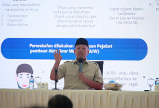 Girik Tidak Berlaku Lagi Tahun 2026