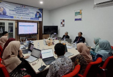  Program Studi Fisika FST UNJA Resmi Meraih Akreditasi Unggul