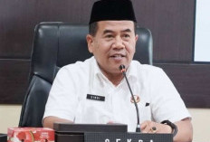 Intruksi Bupati Tindak Tegas ASN, Sindi: Terbukti Terlibat Judi Online