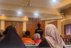 Kejari Jambi Ajukan Banding Atas Vonis Ringan Pelaku Pencabulan Anak