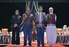 Selaras dengan Program Prioritas ‘Bahagia Berbudaya’