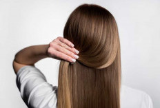 Cara Hilangkan Bau Rambut yang Tidak Sedap