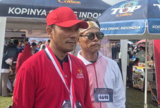 Tunggu Keputusan ATR/BPN Sengketa Transmigrasi Jambi