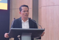 Unja Gelar Pendampingan Penulisan Artikel Ilmiah Internasional Bersama Kemendiktisaintek