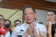 Satgas Premanisme dan Ormas Akhirnya Dibentuk