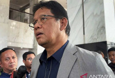 Purbaya Bakal Telusuri Proyek Kementerian yang Belum Dibayar
