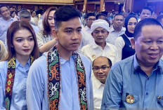  TKD Prabowo-Gibran Minta Relawan Bergerak Massif dan Terstruktur