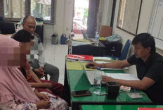 Polres Segera Periksa Terduga Pelaku, Kasus Pengeroyokan Murid SD di Sarolangun