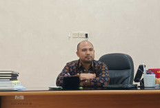 BPPRD Kota Jambi Terjunkan Tim Profesional Uji Kepatuhan  Era Baru Pengawasan Pajak Dimulai