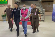Komisaris PT PAL Ditahan Terkait Dugaan Korupsi Kredit BNI Rp105 Miliar