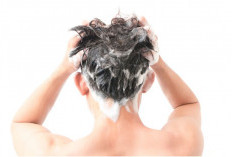 Simpel! Ini 5 Cara Mengatasi  Rambut Agar Tidak Bau Apek
