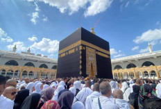 BP Haji Buka Lowongan Kerja Besar-Besaran, Terbuka untuk Non-Muslim