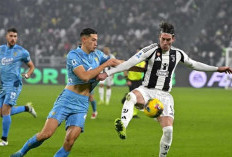 Inter Milan, AC Milan, Napoli Incar Jay Idzes