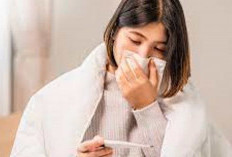 5 Tips Ampuh Atasi Masuk Angin, Agar Tubuh Tetap Nyaman