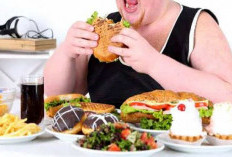 7 Makanan Ini Bisa Tingkatkan Risiko Kanker