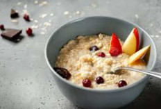 5 Khasiat Oatmeal untuk Kecantikan Kulit 
