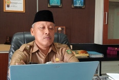 BKPSDMD Bungo Perpanjang Pendaftaran Seleksi Terbuka Jabatan Pimpinan Tinggi Pratama 2024