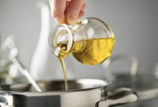 Jenis Minyak Goreng Aman untuk Penderita Asam Lambung, Jangan Salah Pilih!