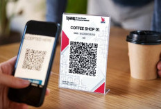 Waspada Modus Baru Penipuan Melalui QRIS, Uang di Rekening Bisa Hilang 