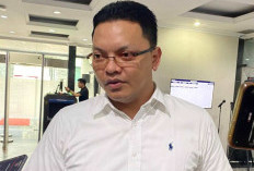 Rapat Hakim PHPU Pilpres Telah Berlangsung