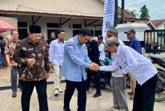 SAH Dinilai Pengamat Layak Masuk Nominasi Kepala BKKBN RI