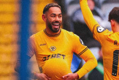 Amorim Enggan Tanggapi Rumor Transfer Matheus Cunha 