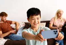 Italian Brainrot dan Edukasi Digital untuk Anak