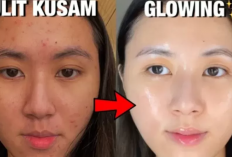 Rumus Skincare, Rahasia Kulit Sehat dan Glowing ala Basic Skincare 