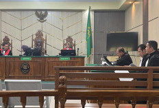 Kuasa Hukum Wendy Haryanto Tetap Berpegang pada Eksepsi Kasus Korupsi PT PAL