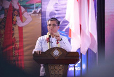 Kemnaker Siapkan 59 BLK Pusat dan Daerah untuk Sekolah Rakyat