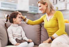 Anak Terlalu Ramah pada Orang Asing? Kenali Risikonya dan Cara Mengatasinya