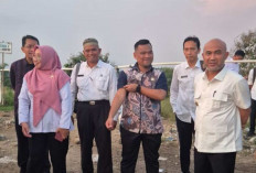 Pemkab Bungo Rancang Pembangunan Lima Transfer Depo, Mengatasi Penumpukan Sampah di Kota
