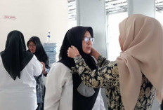 Wawako Sebut Jangan Lakukan Permainan