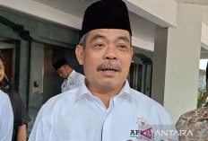 APKASI Usulkan Perpanjang Masa Jabatan Kepala Daerah 