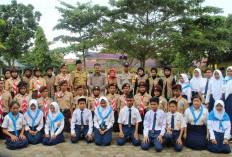 SAH Yakin Sekolah Rakyat Jadi Wadah Merajut Solidaritas  Serta Mengentaskan Kemiskinan