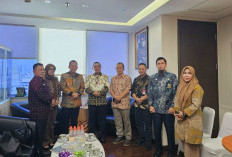 Bupati BBS Sebut BUMD Sangat Bermanfaat Bagi Masyarakat Muaro Jambi