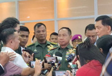 TNI Akan Ubah SOP, Imbas Ledakan Amunisi Kedaluwarsa di Garut